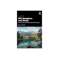 Taylor & francis ltd DBT Metaphors and Stories (häftad, eng)