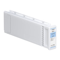 EPSON Epson T8005 - ljus cyan - original - bläckpatron