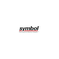 Zebra Technologies Symbol LS2208 - streckkodsskanner
