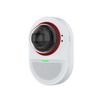 Axis Communications AXIS Q9307-LV - nätverksövervakningskamera - kupol - TAA-kompatibel