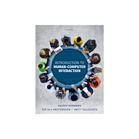 Oxford University Press Introduction to Human-Computer Interaction (häftad, eng)