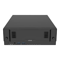 Axis Communications AXIS S22 Series S2208 Mk II - standalone NVR - 8 kanaler - TAA-kompatibel