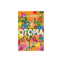 University of Wisconsin Press Qtopia (häftad, eng)