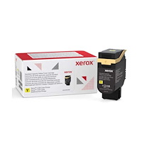 XEROX Xerox - gul - original - tonerkassett