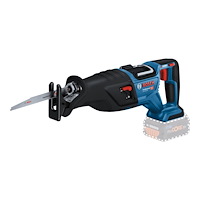 Bosch Bosch GSA 18V-28 Professional - tigersåg - sladdlös - 1100 W - inget batteri