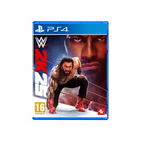 Take-Two Interactive Software Take-Two Interactive WWE 2K25 (PS4), PlayStation 4, Multipla...