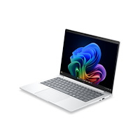 HP HP EliteBook 8 G2i Notebook Next Gen AI - Copilot+ PC - 14" - Intel Core Ultra 5 - 338H - vPro - 32 GB RAM - 512 GB SSD...