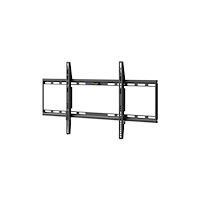 Goobay Goobay Basic monteringssats - extra stor - för LCD-display/krökt LCD-display - svart