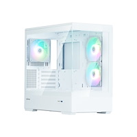 Zalman Zalman P30 V2 - MT - micro ATX