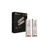 EXTRALINK Extralink SFP+ 10G | SFP+ WDM-modul | 10 Gbps 1270/1330 nm,...