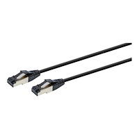Gembird Cablexpert patch-kabel - 5 m - svart