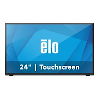 Elo TouchSystems Elo 2470L - LCD-skärm - Full HD (1080p) - 24"