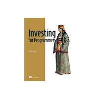 Manning Publications Investing for Programmers (inbunden, eng)