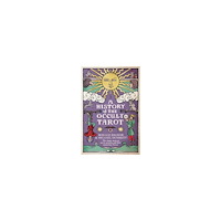 Ronald Decker A History of the Occult Tarot (pocket, eng)