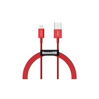 Baseus Baseus Kabel USB-C do Lightning Superior Series, 20W, PD, 2m...