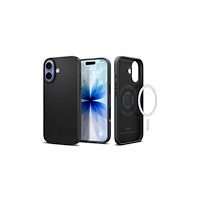 Spigen Spigen iPhone 17 Case Thin Fit Magfit, Mobilskal, Apple, iPh...