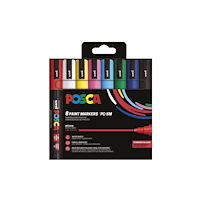 POSCA Färgpenna POSCA PC-5M
