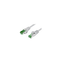 LANBERG Lanberg PCF7-10CU - patch-kabel - 5 m - grå