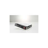 HP HPE Mixed Use - SSD - 3.84 TB - SATA 6Gb/s