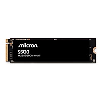 Crucial Micron 2500 - SSD - 512 GB - PCIe 4.0 (NVMe)