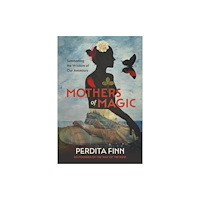 Running Press,U.S. Mothers of Magic (inbunden, eng)