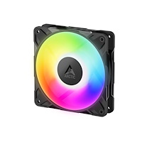 Arctic Cooling ARCTIC P12 Pro A-RGB LN - lådfläkt - med kabelsplitter