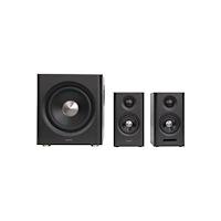 Edifier Edifier S355DB - högtalarsystem - trådlös