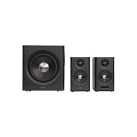 Edifier Edifier S355DB - högtalarsystem - trådlös