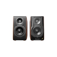 Edifier Edifier S3000MKII - högtalare - trådlös
