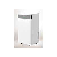 Mill Mill MDH20 - avfuktare