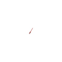 2direct LogiLink PrimeLine - patch-kabel - 5 m - röd