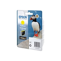 EPSON Epson T3244 - gul - original - bläckpatron