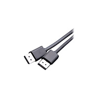 Qoltec Qoltec - DisplayPort-kabel - DisplayPort till DisplayPort - 1.8 m