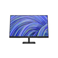 Hewlett-Packard HP V24i G5 - LED-skärm - Full HD (1080p) - 24"