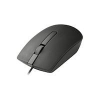 Tracer Tracer OFFI - mus - USB - svart