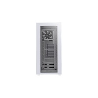 Thermaltake Technology Thermaltake Divider 300 TG Snow - Tempered Glass Snow Edition - tower - ATX