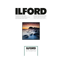 ILFORD Ilford Studio Glossy 250g A3 50 Sheet