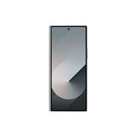 SAMSUNG Samsung Galaxy Z Fold6 - silver - 5G pekskärmsmobil - 1 TB - GSM