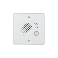 Algo Communication Products Algo 8028V - porttelefonsystem