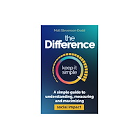 Practical Inspiration Publishing The Difference (häftad, eng)
