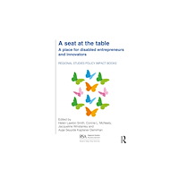 Taylor & francis ltd A seat at the table (häftad, eng)