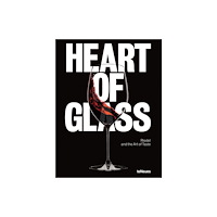 teNeues Publishing UK Ltd Heart of Glass (inbunden, eng)