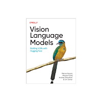 O'Reilly Media Vision Language Models (häftad, eng)