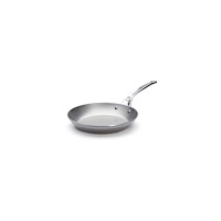 de buyer de Buyer 5680.24, Rund, Allmän matlagning, Rostfritt stål, R...