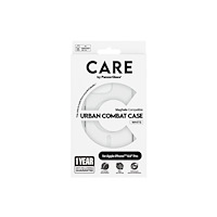 PanzerGlass CARE by PanzerGlass Urban Combat - baksidesskydd för mobiltelefon