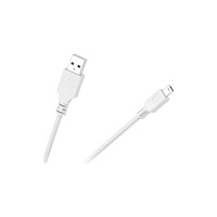 TreQ USB-kabel TreQ USB-A till miniUSB