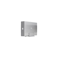 Other World Computing OWC Mercury Elite Pro - förvaringslåda - SATA 6Gb/s - USB 3.2 (Gen 1)