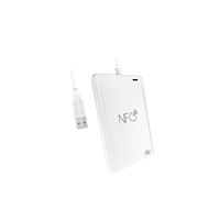 ACS ACS ACR1552U - SMART-kort/NFC-läsare - USB-A