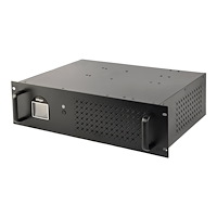 Gembird EnerGenie UPS-RACK-1500 - UPS - 1500 VA
