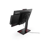 Lenovo Lenovo ThinkCentre M70q Gen 5 - liten Core i7 i7-14700T 1.3 GHz - vPro Enterprise - 32 GB - SSD 1 TB - Nordisk